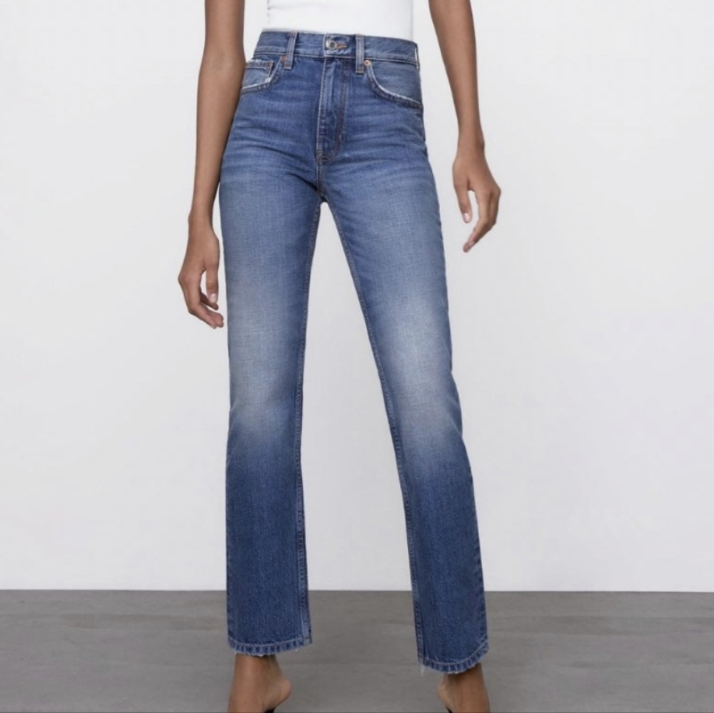 Zara The Truth slim